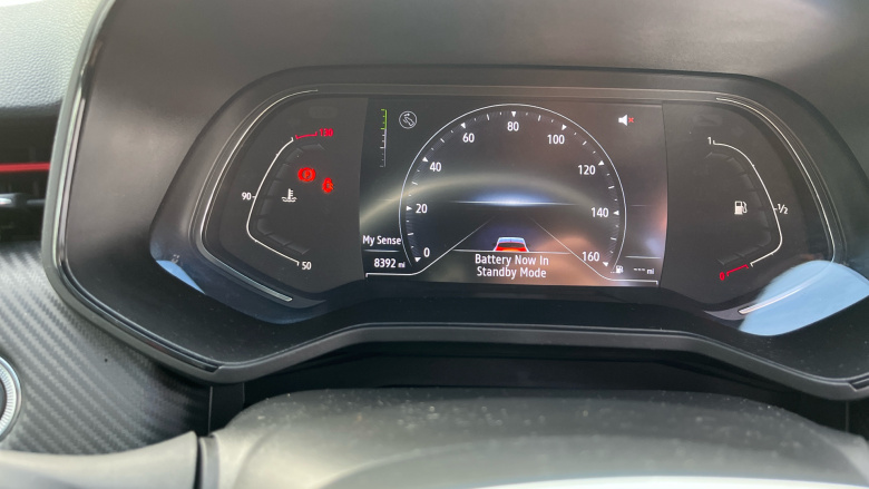 Renault Clio 1.0 TCe 90 RS Line 5dr Petrol Hatchback